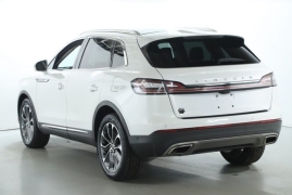 Used 2022 Lincoln Nautilus Reserve AWD at DriveNow Mayfield near Mayfield Heights, OH