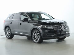 Used 2016  Lincoln MKX 4d SUV AWD Reserve at DriveNow Mayfield near Mayfield Heights, OH