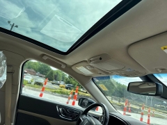 Used 2019  Lincoln Continental 4d Sedan AWD Select at DriveNow Mayfield near Mayfield Heights&comma; OH