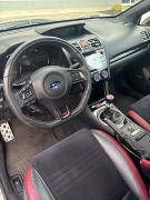 Used 2018 Subaru WRX STI Limited Manual w/Lip Spoiler at Drive Now Westlake near Westlake, OH