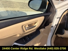 Used 2015  Toyota Camry 4dr Sdn I4 Auto XLE &lpar;Natl&rpar; at DriveNow Mayfield near Mayfield Heights&comma; OH
