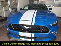 Used 2020  Ford Mustang GT Fastback at DriveNow Mayfield near Mayfield Heights&comma; OH