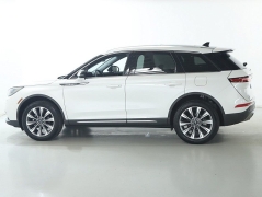 Used 2022  Lincoln Corsair Reserve AWD at DriveNow Mayfield near Mayfield Heights&comma; OH