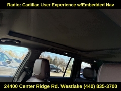 Used 2020  Cadillac XT6 4d SUV AWD Premium Luxury at Drive Now Westlake near Westlake&comma; OH
