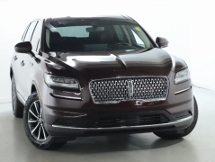 Used 2022 Lincoln Nautilus Standard AWD at Drive Now Westlake near Westlake, OH