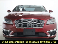 Used 2019  Lincoln MKZ 4d Sedan AWD Reserve II 2&period;0L at DriveNow Mayfield near Mayfield Heights&comma; OH