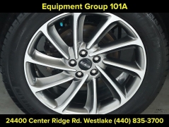 Used 2024  Lincoln Corsair Premiere AWD at Drive Now Westlake near Westlake&comma; OH