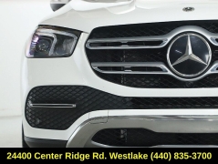 Used 2022  Mercedes-Benz GLE GLE 350 4MATIC SUV at Drive Now Westlake near Westlake&comma; OH