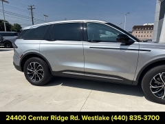 Used 2025  Lincoln Nautilus Premiere AWD at DriveNow Mayfield near Mayfield Heights&comma; OH