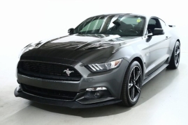 Used 2017 Ford Mustang GT Fastback at DriveNow Mayfield near Mayfield Heights, OH