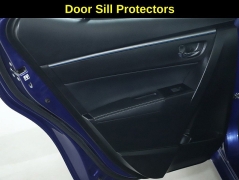 Used 2016  Toyota Corolla 4dr Sdn &lpar;Natl&rpar; at DriveNow Mayfield near Mayfield Heights&comma; OH