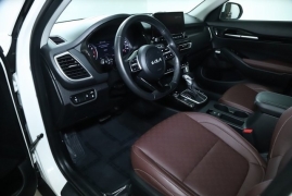 Used 2022 Kia Seltos SX DCT AWD at DriveNow Mayfield near Mayfield Heights, OH