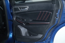 Used 2021 Ford Edge ST-Line AWD at DriveNow Mayfield near Mayfield Heights, OH