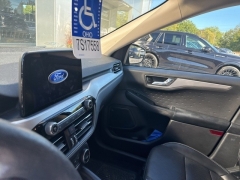 Used 2020 Ford Escape 4d SUV FWD SEL at DriveNow Mayfield near Mayfield Heights, OH