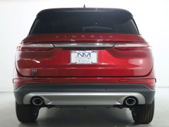 Used 2024  Lincoln Corsair Reserve AWD at DriveNow Mayfield near Mayfield Heights&comma; OH