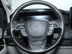 Used 2022 Lincoln Navigator L Black Label 4x4 at DriveNow Mayfield near Mayfield Heights, OH