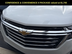 Used 2023  Chevrolet Equinox AWD 4dr Premier at DriveNow Mayfield near Mayfield Heights, OH