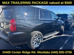 Used 2019  Chevrolet Tahoe 4d SUV 4WD Premier at DriveNow Mayfield near Mayfield Heights&comma; OH