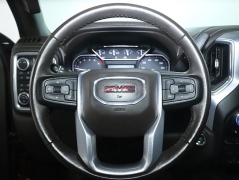 Used 2020  GMC Sierra 1500 4WD Crew Cab 147" SLT at DriveNow Mayfield near Mayfield Heights&comma; OH