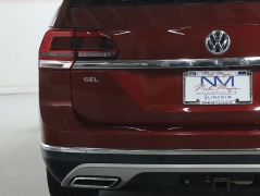 Used 2019  Volkswagen Atlas 4d SUV 3&period;6L SEL 4motion at DriveNow Mayfield near Mayfield Heights&comma; OH