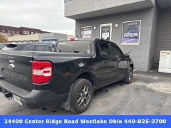 Used 2022 Ford Maverick FWD SuperCrew at DriveNow Mayfield near Mayfield Heights, OH