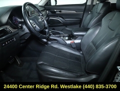 Used 2020  Kia Telluride 4d SUV AWD SX at Drive Now Westlake near Westlake&comma; OH