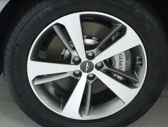 Used 2023  Genesis GV80 3&period;5T AWD at DriveNow Mayfield near Mayfield Heights&comma; OH