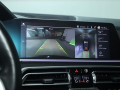 Used 2021  BMW X7 M50i Sports Activity Vehicle at DriveNow Mayfield near Mayfield Heights&comma; OH