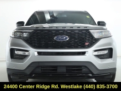 Used 2023  Ford Explorer ST 4WD at Drive Now Westlake near Westlake&comma; OH