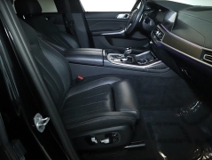 Used 2021  BMW X7 M50i Sports Activity Vehicle at DriveNow Mayfield near Mayfield Heights&comma; OH