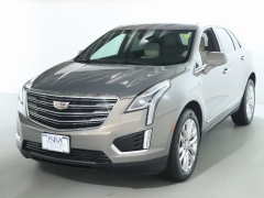 Used 2019 Cadillac XT5 4d SUV AWD Premium Luxury at Drive Now Westlake near Westlake, OH