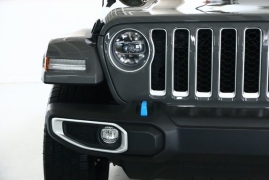 Used 2022 Jeep Wrangler 4xe Unlimited Sahara 4x4 at DriveNow Mayfield near Mayfield Heights, OH