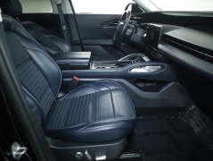 Used 2024  Lincoln Nautilus Reserve AWD at DriveNow Mayfield near Mayfield Heights&comma; OH
