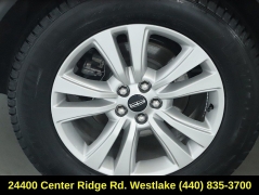 Used 2018  Lincoln MKX 4d SUV FWD Premiere 3&period;7L at Drive Now Westlake near Westlake&comma; OH