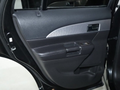 Used 2011 Lincoln MKX FWD 4dr at DriveNow Mayfield near Mayfield Heights, OH