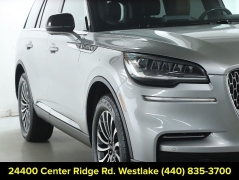 Used 2023  Lincoln Aviator Reserve AWD at Drive Now Westlake near Westlake&comma; OH