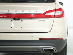 Used 2016  Lincoln MKX 4d SUV AWD Reserve at DriveNow Mayfield near Mayfield Heights&comma; OH