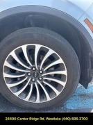 Used 2023  Lincoln Aviator Reserve AWD at Drive Now Westlake near Westlake&comma; OH
