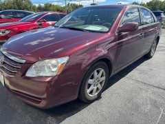 Used 2007 Toyota Avalon 4dr Sdn (Natl) at Drive Now Westlake near Westlake, OH