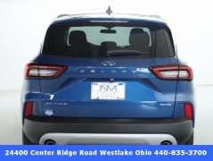Used 2023  Ford Escape Active AWD at DriveNow Mayfield near Mayfield Heights, OH