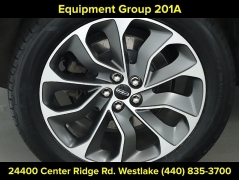 Used 2023  Lincoln Nautilus Reserve AWD at Drive Now Westlake near Westlake&comma; OH