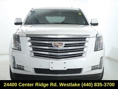 Used 2020  Cadillac Escalade 4d SUV 4WD Platinum at Drive Now Westlake near Westlake&comma; OH