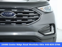 Used 2021  Ford Edge SEL AWD at DriveNow Mayfield near Mayfield Heights, OH