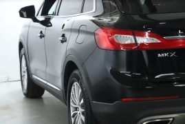 Used 2016 Lincoln MKX 4d SUV FWD Select at DriveNow Mayfield near Mayfield Heights, OH