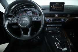 Used 2019 Audi A4 4d Sedan Quattro Premium at DriveNow Mayfield near Mayfield Heights, OH