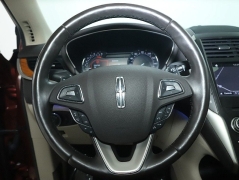 Used 2019  Lincoln MKC 4d SUV FWD Select at Drive Now Westlake near Westlake&comma; OH