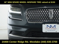 Used 2023  Lincoln Nautilus Standard AWD at DriveNow Mayfield near Mayfield Heights&comma; OH