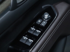 Used 2025  Mazda CX-5 2.5 Turbo Signature AWD at Drive Now Westlake near Westlake, OH