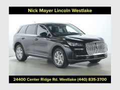 Used 2023  Lincoln Corsair Standard FWD at DriveNow Mayfield near Mayfield Heights&comma; OH