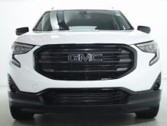 Used 2021 GMC Terrain FWD 4dr SLT at Drive Now Westlake near Westlake, OH